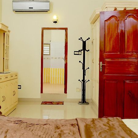 Leelu Homestay Kochi Екстериор снимка