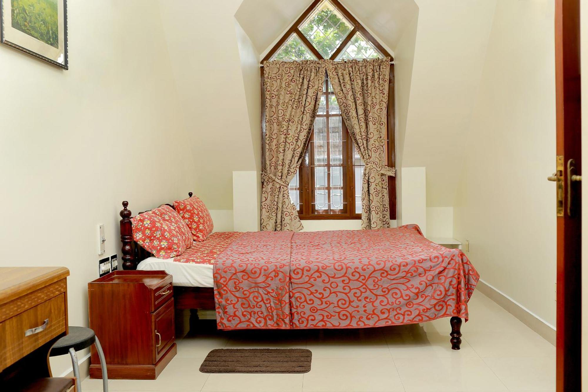 Leelu Homestay Kochi Екстериор снимка