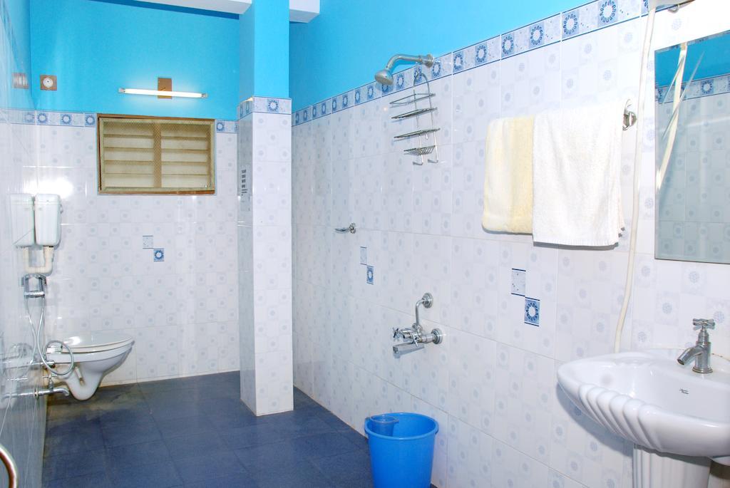 Leelu Homestay Kochi Стая снимка